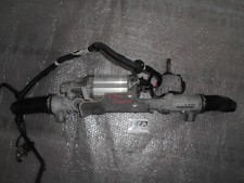 Scatola sterzo elettrica usato  Putignano