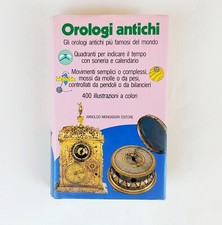 Gli orologi antichi usato  Venezia