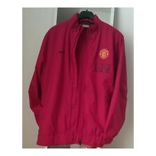 Giacca nike manchester usato  Catania
