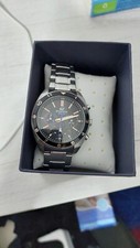 Orologio cronografo uomo usato  Trapani