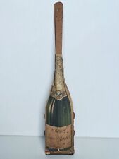 Chromo éventail veuve d'occasion Chromo éventail veuve d'occasion  Matour