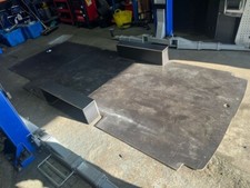 Ford transit 350 for sale  BENFLEET