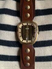 Rare montre luxe d'occasion  Villetaneuse