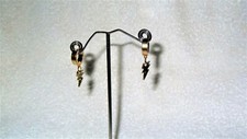 Lightning bolt pair for sale  Las Vegas