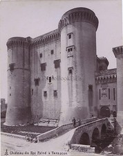 Château roi réné d'occasion  Paris V