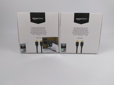 2pk amazon basics for sale  Middle River