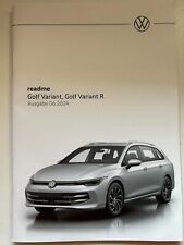 Golf variant 2024 gebraucht kaufen  Auerbach