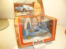 Polistil lancia stratos d'occasion  Villeneuve