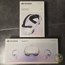 Casque oculus quest d'occasion  Montpellier-