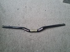Renthal fatbar carbo for sale  STOURPORT-ON-SEVERN
