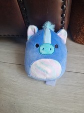 Squishmallows romano hippo for sale  CHESTERFIELD