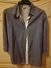 Camicia donna cotone usato  Italia