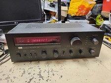 Sansui integrated dc for sale Sansui integrated dc for sale  DAGENHAM