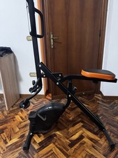 Bakaji total fitness usato  Italia