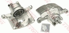 Bremssattel trw bhx499e gebraucht kaufen  Oberlungwitz