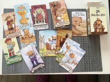 The teddy bear gebraucht kaufen  Hamburg