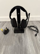 corsair void pro usb rgb for sale  Clifton Park