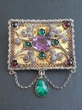 Antique swedish gilt for sale  TREDEGAR