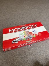 Monopoly original classic for sale  PETERBOROUGH