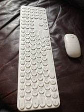Senda wireless keyboard for sale  AYLESBURY