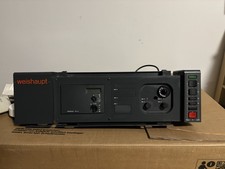 Weishaupt wtg steuerung gebraucht kaufen  Emmendingen