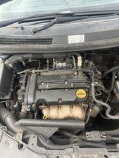 vauxhall 1 4 engine for sale  RADSTOCK