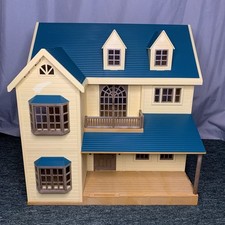 Original sylvanian families for sale  WYMONDHAM