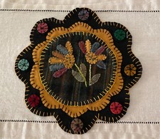 Wool felt penny for sale  Folsom