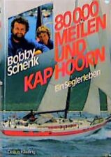 Achtzigtausend meilen kap gebraucht kaufen  Ohlsbach