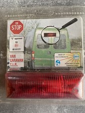 Bremsleuchte universal 24 gebraucht kaufen  Eitorf