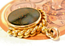 Pocket watch chain for sale  NORMANTON