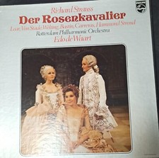 Richard strauss der usato  Terni
