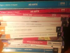 Lotto libri per usato  Roma