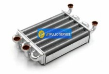 Scambiatore bitermico compatib usato  Santa Maria Capua Vetere