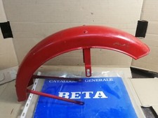 Parafango anteriore beta usato  Modica