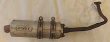 échappement baotian 125 d'occasion  Saint-Philbert-de-Grand-Lieu