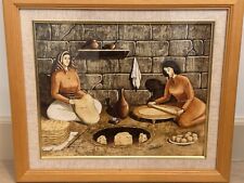 Armenian art painting for sale  Glendale