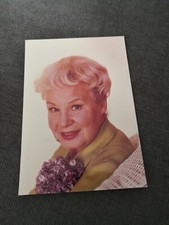 Shirley booth autograph gebraucht kaufen  Munderkingen