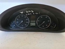 A2035400848 quadro strumenti usato  Ferrara