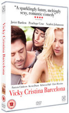 Vicky cristina barcelona for sale  STOCKPORT