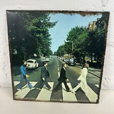 Vtg beatles abbey for sale  Greencastle