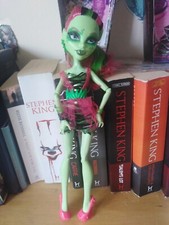 Monster high doll for sale  OXFORD