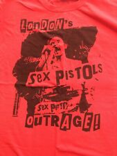 Sex pistols shirt for sale  Duncansville