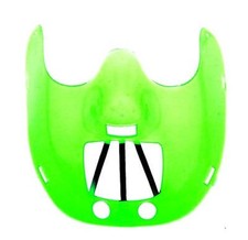 Maschera hannibal lecter usato  Italia