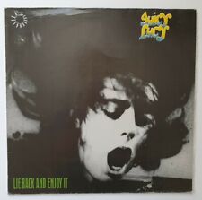 Lie back enjoy for sale  CHELMSFORD
