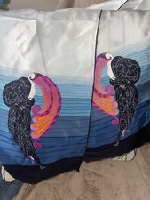 Erte vintage silk for sale  Ocean Park