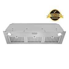 Insert range hood for sale  Chino