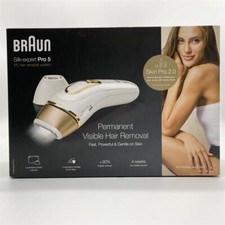 Braun ipl silk gebraucht kaufen  Haiger