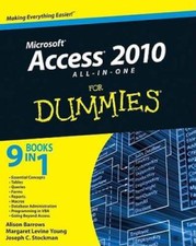 Access 2010 one for sale  Montgomery