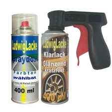 Black saphir 475 gebraucht kaufen  Flörsbachtal